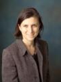 Photo: Dr. Olga Shabalov, MD