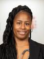 Photo: Equilla Lewis, NP