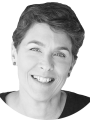 Photo: Gina Nicola, LMFT