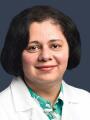 Photo: Dr. Zoovia Aman, MD