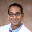 Photo: Dr. Sarat Ganga, MD