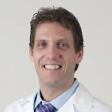 Photo: Dr. Scott Heysell, MD