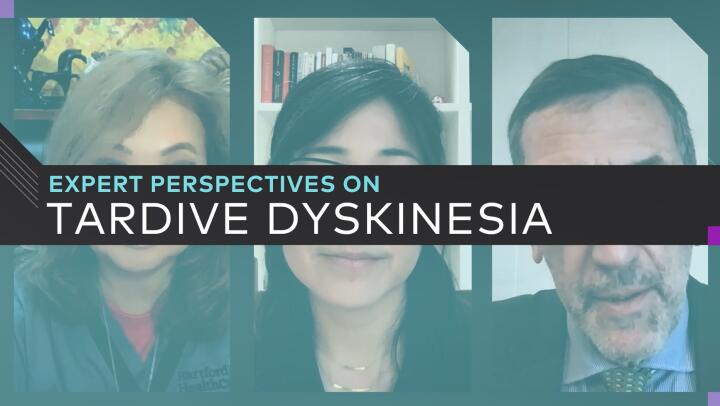 expert-perspectives-on-tardive-dyskinesia