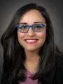 Photo: Dr. Sadia Arshad, MD