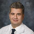 Dr. Maurice Garcia, MD