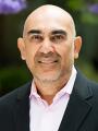 Photo: Dr. Adil Daud, MB Bs