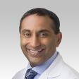 Photo: Dr. Srinadh Komanduri, MD