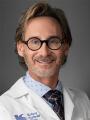 Photo: Dr. Patrick Benge, MD