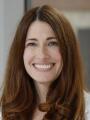 Photo: Dr. Danielle Becker, MD