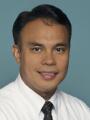 Photo: Dr. Eldrige Pineda, MD