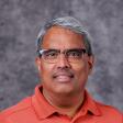 Photo: Dr. Krishna Kris Reddy, MD