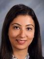 Photo: Dr. Zeba Yamin, MD
