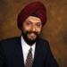 Photo: Dr. Satvir Singh, MD