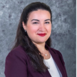 Photo: Dr. Perihan El Shanawany, MD