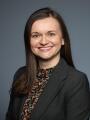 Photo: Dr. Anita Bednarz, MD