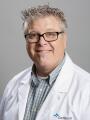 Photo: Dr. Mark Matthews, DO