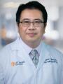 Photo: Dr. Howard Wang, MD