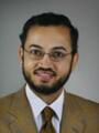 Photo: Dr. Syed Irfan, MD