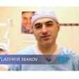 Photo: Dr. Vladimir Isakov, DDS