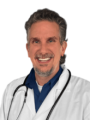 Photo: Dr. Jeffrey Carley, DO