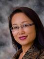 Photo: Dr. Serena Wang, MD