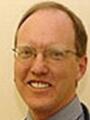 Photo: Dr. Laurence Tormohlen, MD