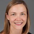 Photo: Dr. Olivia Carrick, MD