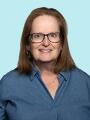 Photo: Dr. Lynn Hawkins, MD