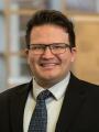 Photo: Dr. Noah Wride, MD