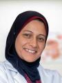 Photo: Dr. Neveen Elkholy, DO