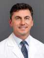 Photo: Dr. Joseph Burns, MD