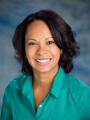 Photo: Dr. Crystal White, MD