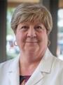 Photo: Dr. Jacqueline Castagno, MD
