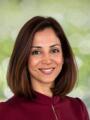 Photo: Dr. Samineh Sehatbakhsh, MD