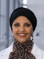 Photo: Dr. Emun Abdu, MD