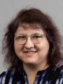 Photo: Dr. Jacqueline Fignar, DO