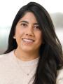 Photo: Dr. Andrea Jaramillo, DO