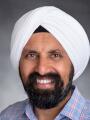 Photo: Dr. Ravinder Gogia, MD