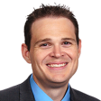 Photo: Dr. Justin Terry, MD