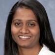 Photo: Dr. Shobha Rani Vootukuri, MD