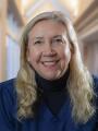 Photo: Dr. June Murphy, DO