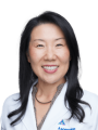 Photo: Dr. Helen Jones, MD