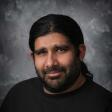 Photo: Dr. Raj Baman, DO