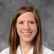 Photo: Dr. Anna Axelson, MD