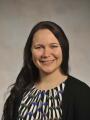 Photo: Dr. Anastasia Anderson, AuD