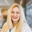 Photo: Dr. Mary Shuman, MD