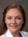 Photo: Dr. Christena Pellett, DO