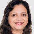 Photo: Dr. Hema Dave, DO
