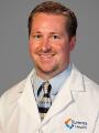 Photo: Dr. Joshua McIntire, DO