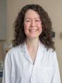Photo: Dr. Akemi Miller, MD
